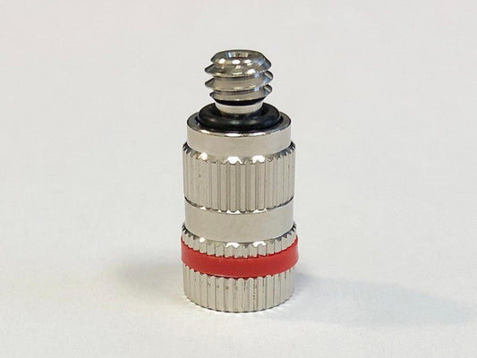 Ruby Nozzles: Red Ring Nozzles - .011 GPM per Nozzle - MistAmerica
