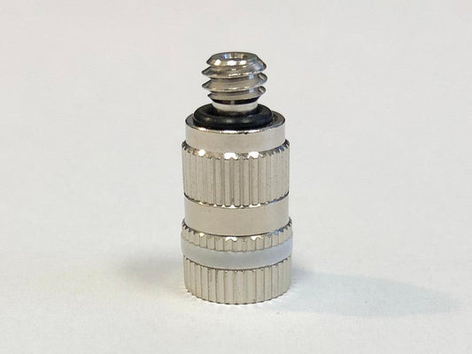 Ruby Nozzles: White Ring Nozzles - .007 GPM per Nozzle - MistAmerica