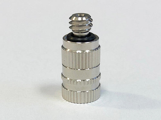 Ruby Nozzles: Silver Ring Nozzles - .025 GPM per Nozzle - MistAmerica